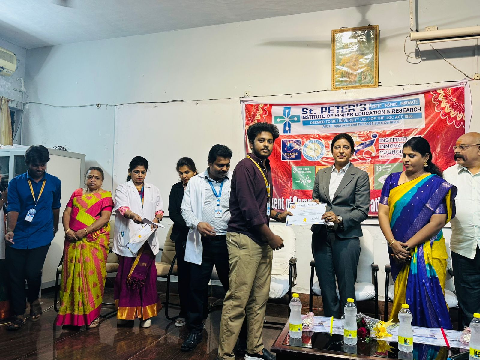 SPIHER Event Image 26